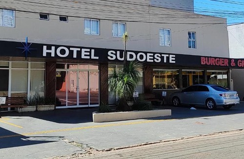 Goiania Hotel | Sudoeste Hotel