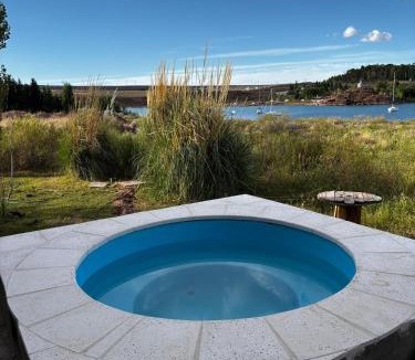 Confluencia Department House | sueño del chocon