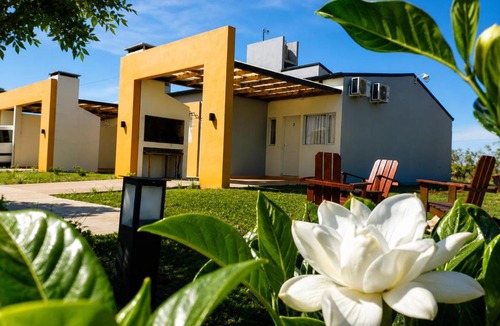 Chajari Cabin | SUEÑOS DE TERMAS