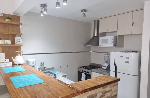 Caballito Apartment | «SUEÑOS SUITES» Un Experiencia con Estilo en Este Alojamiento Céntrico y Único