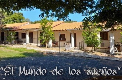 Cordillera Apartment | Suenos