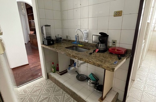 Zona Sul Apartment | Sugarloaf - Rio Sul 2 bedroom apartment