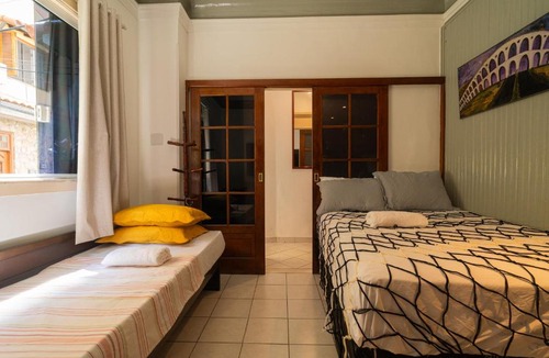 Copacabana Villa | SUH Copacabana 176 Grand Residence