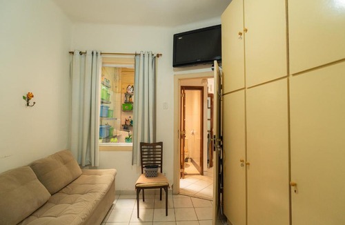Copacabana Villa | SUH Copacabana 176 Grand Residence