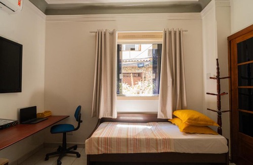 Copacabana Villa | SUH Copacabana 176 Grand Residence
