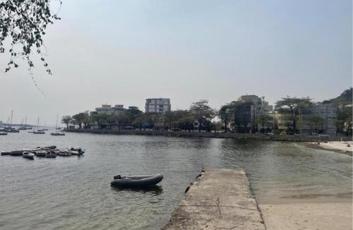Urca Apartment | SUH Urca 01 Compact