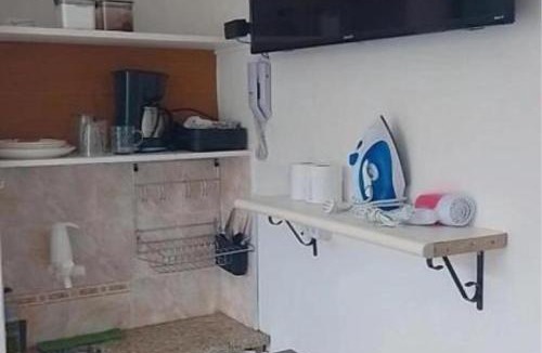 Urca Apartment | SUH Urca 01 Compact