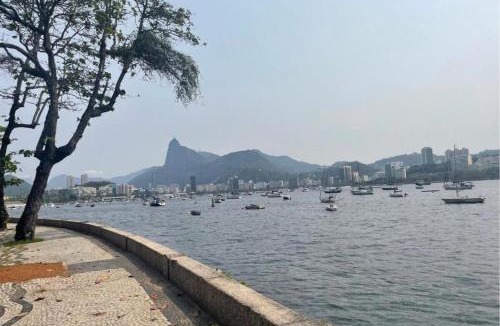 Urca Apartment | SUH Urca 01 Compact