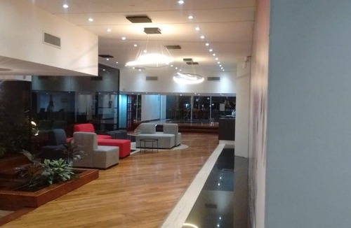 Retiro Apartment | Suipacha Suites