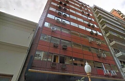 Retiro Hotel | Suipacha Suites