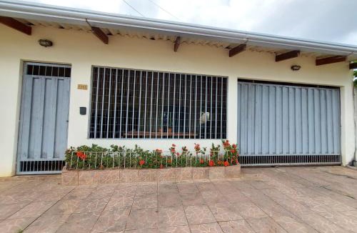 Triangulo House | Suit Confort