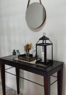 Triangulo House | Suit Confort