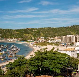 Taio Other | Suit's Bella Vista Arraial do Cabo