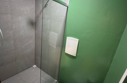 Dom Pedro I Apartment | Suite 04 Manaus