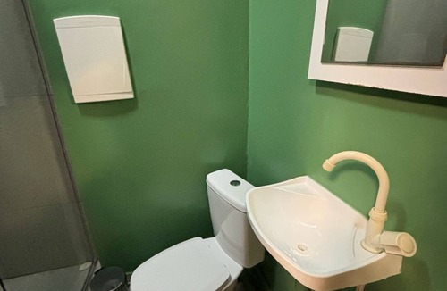 Dom Pedro I Apartment | Suite 04 Manaus