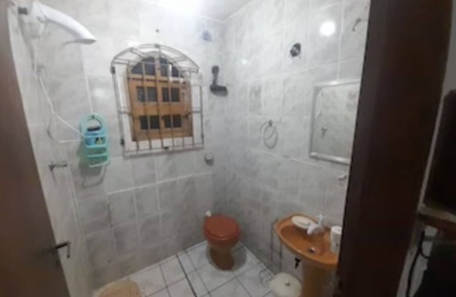Balneario Gaivotas Cabin | Suite 1 - Balneário Gaivotas Itanhaém Litoral Sul