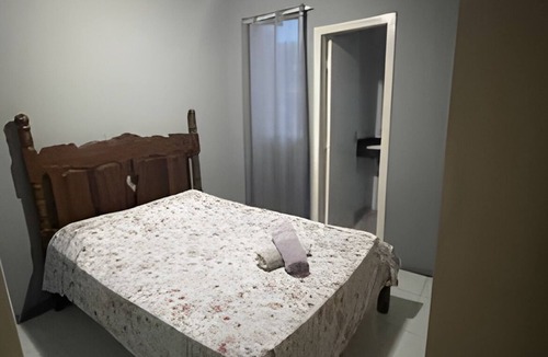 Renascenca Apartment | Suite 2 · Suíte Confortável 1 Casal+2 Solteiro+1 Auxiliar II