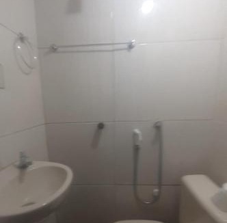 Centro House | Suite 2, Casa Amarela, Segundo Andar