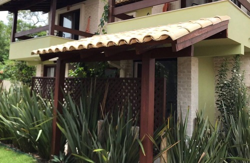 Jurere Internacional House | Suite 3 - 200m from Jurerê International Beach