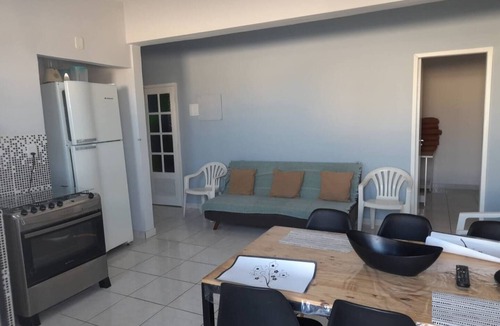 Iriri Apartment | Suite 303 beach walking distance