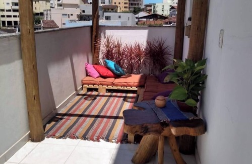 Iriri Apartment | Suite 303 beach walking distance
