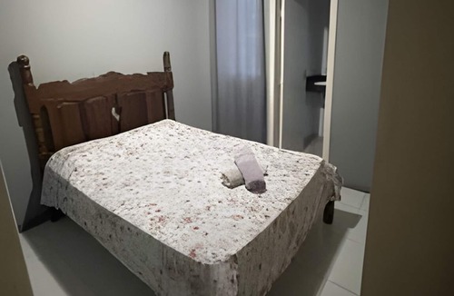 Renascenca Apartment | Suite 5 · Suíte Confortável Cama Solteiro V
