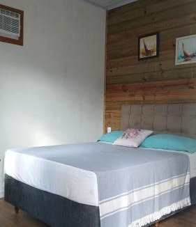 Fortaleza Alta House | Suite 66 privativa, 11km da vila Germânica