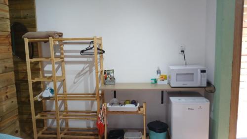 Fortaleza Alta House | Suite 66 privativa, 11km da vila Germânica