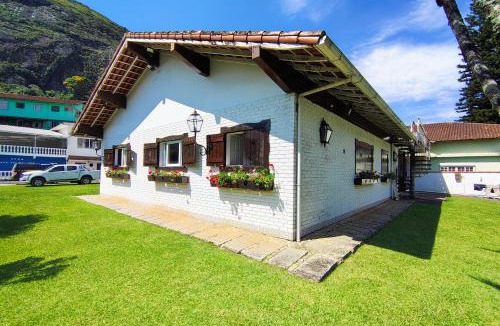Quitandinha House | Suite a 100 metros do Quitandinha, Petrópolis,RJ