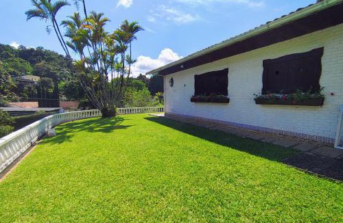 Quitandinha House | Suite a 100 metros do Quitandinha, Petrópolis,RJ