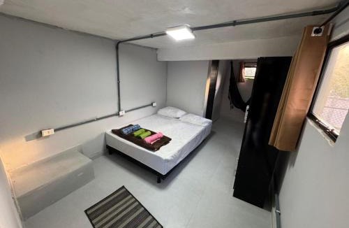 Camorim Apartment | Suite A