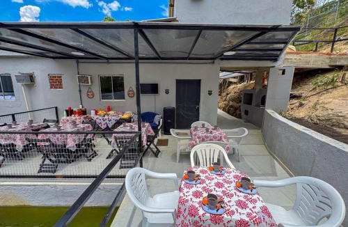 Camorim Apartment | Suite A