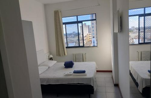 Campos Apartment | Suite Aconchegante