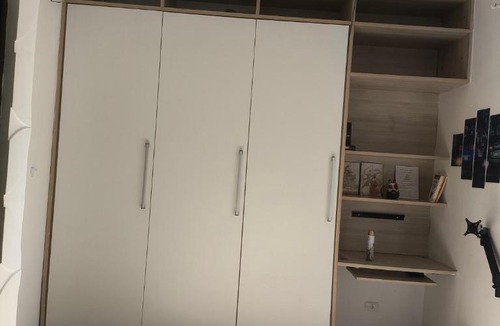 Cibratel I Bed & Breakfast | Suite aconchegante a Duas quadras da Praia