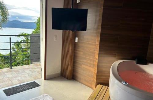 Forte Hotel | suite alto da colina