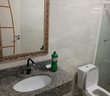 Foz do Iguacu House | Suite Amorim 3