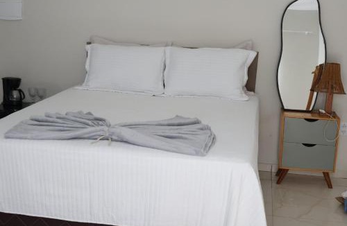 Atins Hotel | Suite Areal