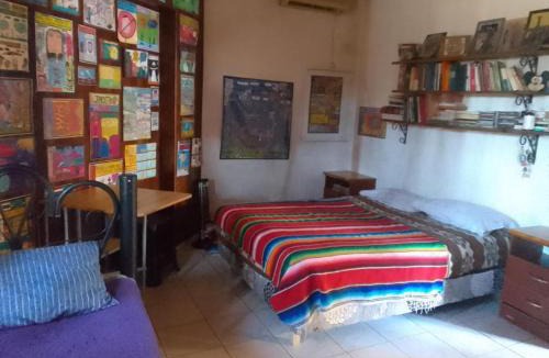 Mendoza City Center House | Suite Artistica
