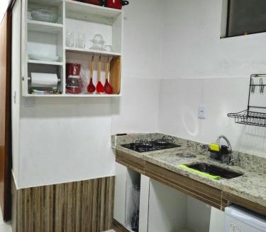 Ilha Grande House | Suite Baia dos Corais Praia de Provetá Ilha Grande