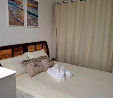 Ilha Grande House | Suite Baia dos Corais Praia de Provetá Ilha Grande