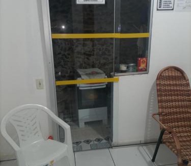 Morada da Serra Apartment | Suite Bem Estar