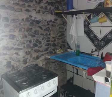 Morada da Serra Apartment | Suite Bem Estar