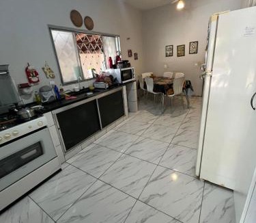 Catanduva House | Suite