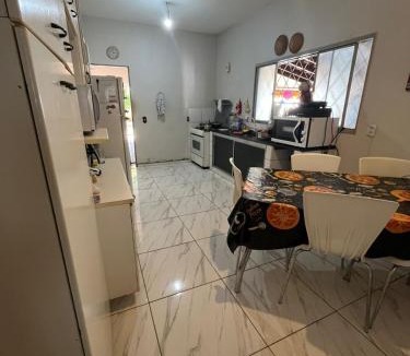 Catanduva House | Suite