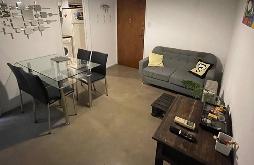 Almagro Apartment | Suite Bravo - 2-Bedroom Apartment in Almagro