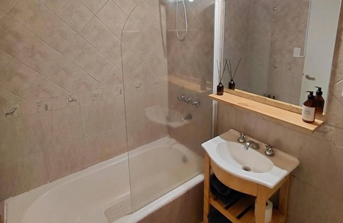 Almagro Apartment | Suite Bravo - 2-Bedroom Apartment in Almagro
