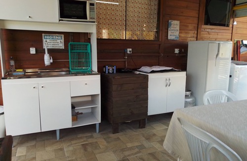 Mariscal House | Suite + Breakfast 1 Bedroom/4 Guests/Air Conditioning/Outdoor Kitchen/Children's Pool