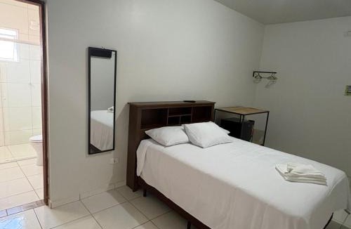 Campina do Monte Alegre Hotel | Suite Campina - Business Hotel