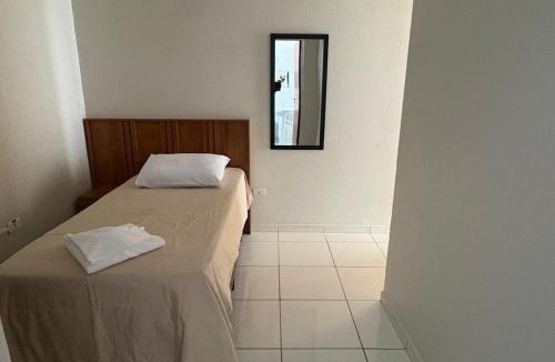 Campina do Monte Alegre Hotel | Suite Campina - Business Hotel