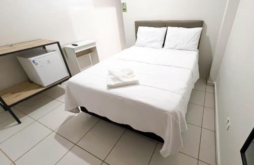 Campina do Monte Alegre Hotel | Suite Campina - Business Hotel